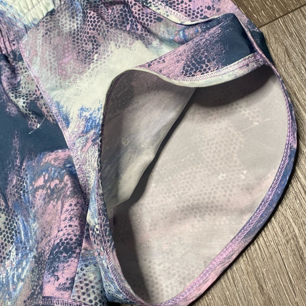 Target All In Motion Active Girl Shorts Size XS (4/5) - Picture 10 of 13